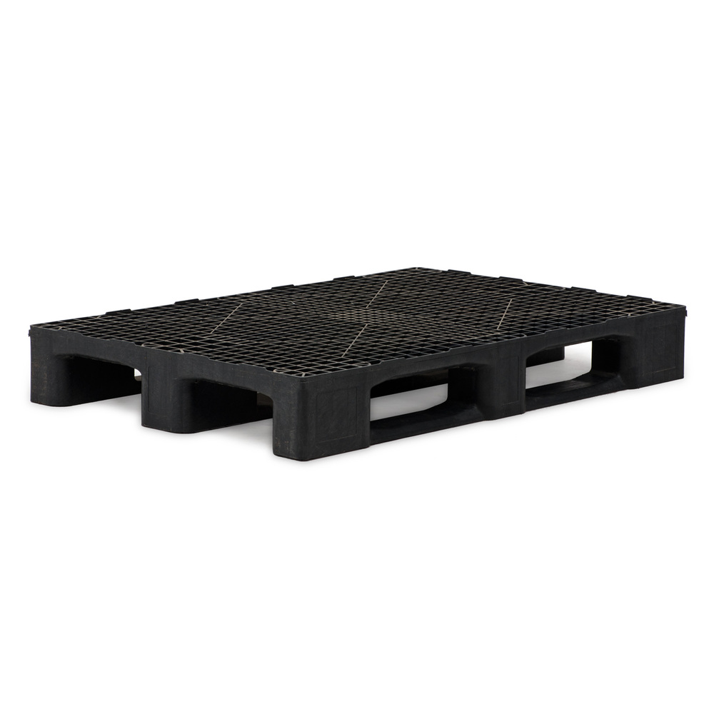 Alquiler de Palet Compacto Patin 800x1200 Usado 