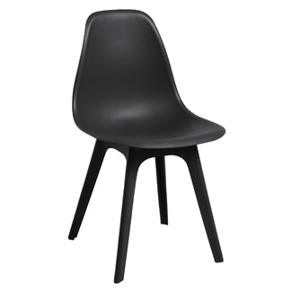 Silla Nordi Suprym de Polipropileno 39 x 46,5 x 82 cm 