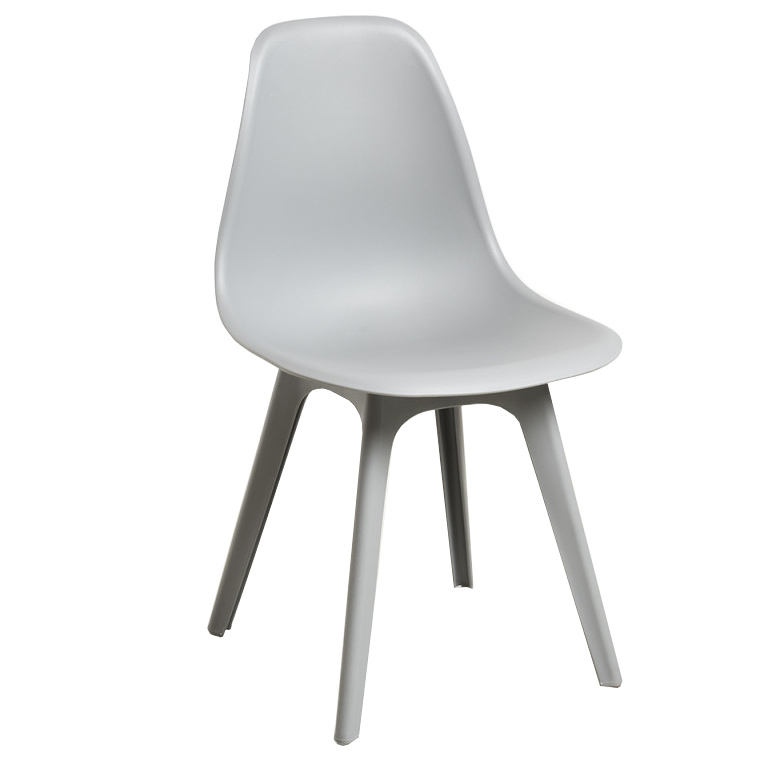 Silla Nordi Suprym de Polipropileno 39 x 46,5 x 82 cm 