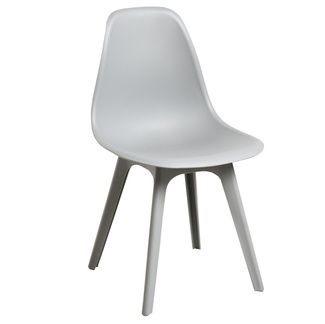 Silla Nordi Suprym de Polipropileno 39 x 46,5 x 82 cm 