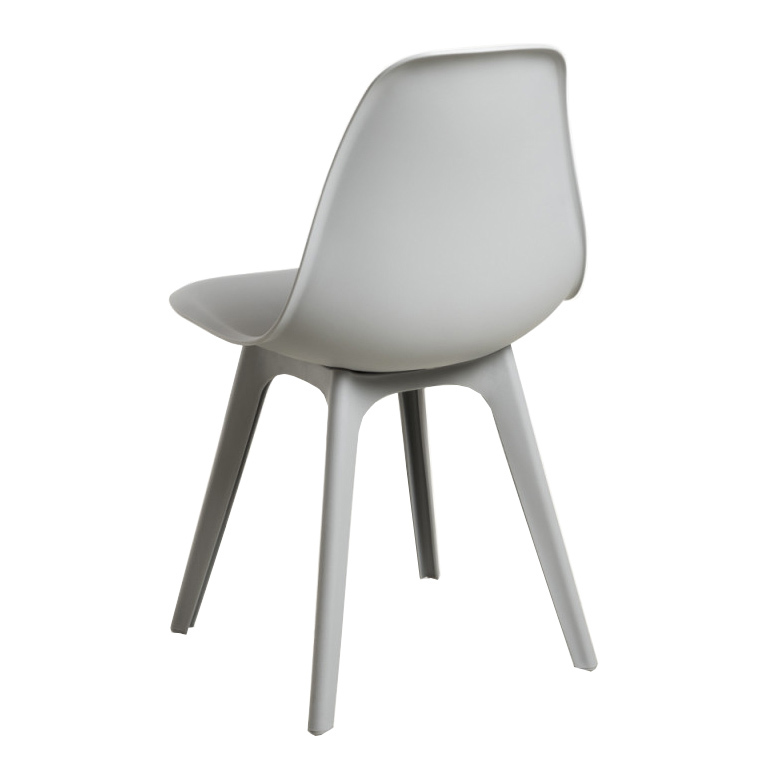 Silla Nordi Suprym de Polipropileno 39 x 46,5 x 82 cm 