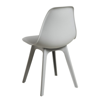 Silla Nordi Suprym de Polipropileno 39 x 46,5 x 82 cm 