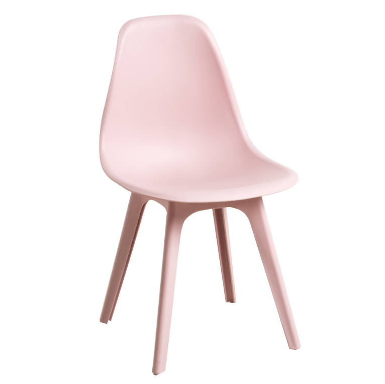 Silla Nordi Suprym de Polipropileno 39 x 46,5 x 82 cm 