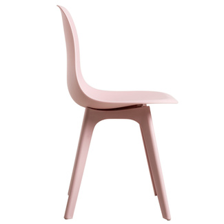 Silla Nordi Suprym de Polipropileno 39 x 46,5 x 82 cm 