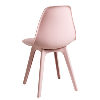 Silla Nordi Suprym de Polipropileno 39 x 46,5 x 82 cm 