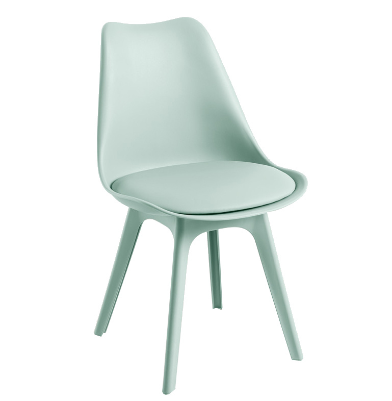 Silla Mona Prymet de Polipropileno 43 x 48 x 82 cm 
