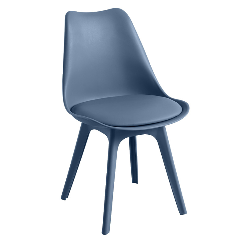 Silla Mona Prymet de Polipropileno 43 x 48 x 82 cm 