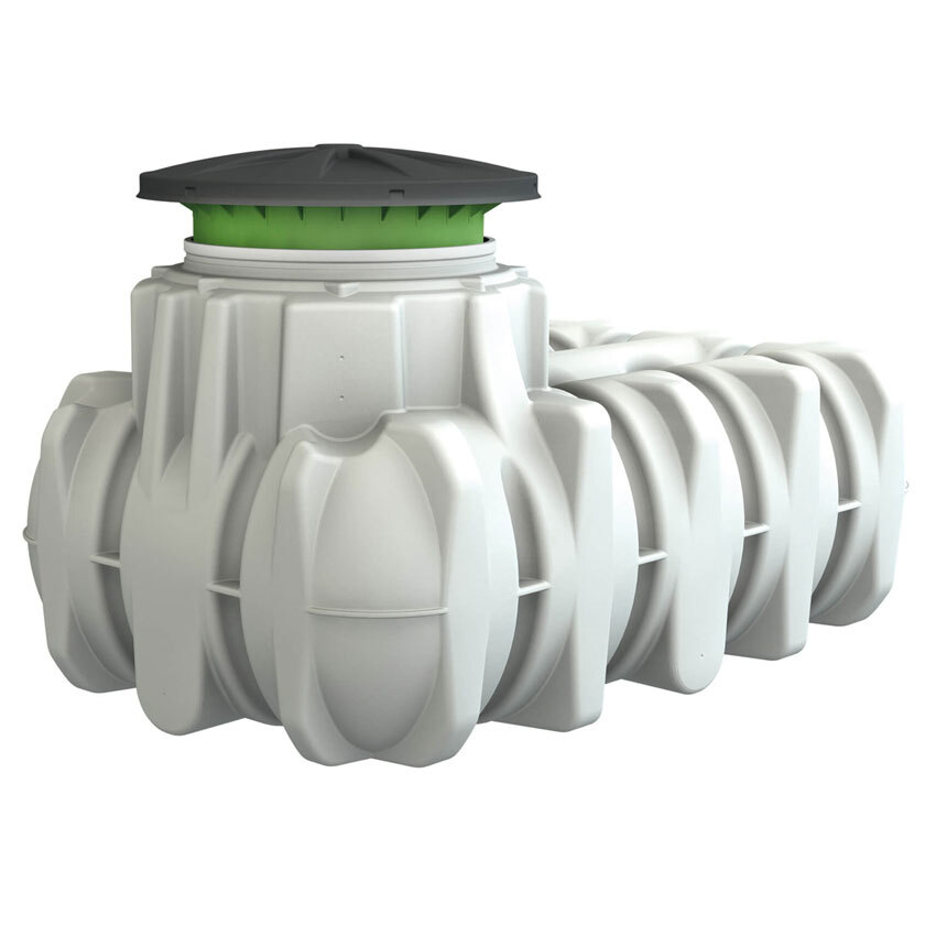 Depósito Platin para Agua Potable 