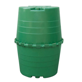 Depósito Agua de Lluvia Top Tank