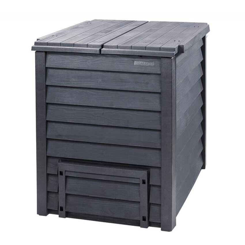 Compostadora Thermo Wood