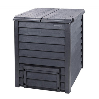 Compostadora Thermo Wood