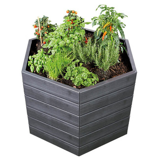 Jardinera Modular Ergo
