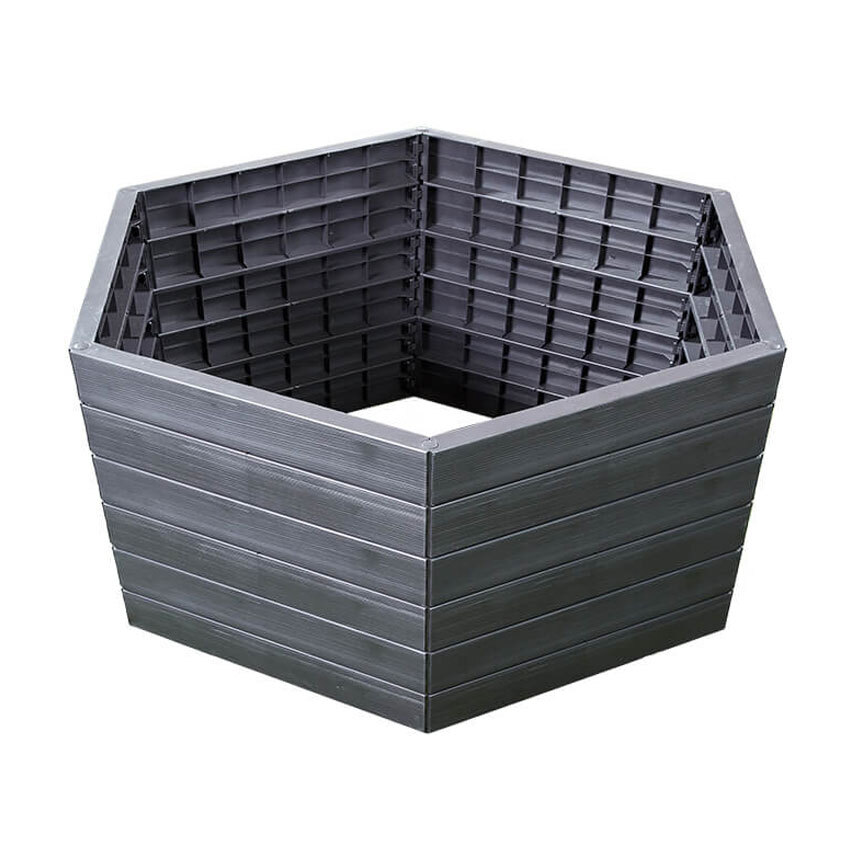 Jardinera Modular Ergo