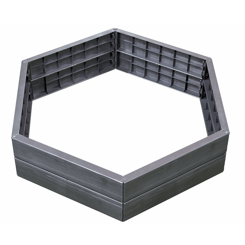 Jardinera Modular Ergo