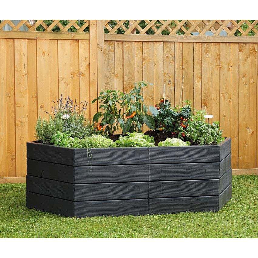 Jardinera Modular Ergo
