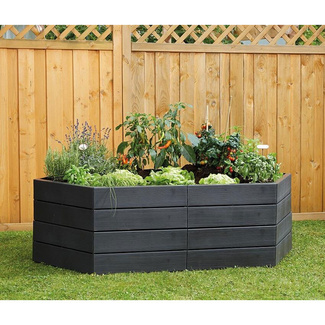 Jardinera Modular Ergo