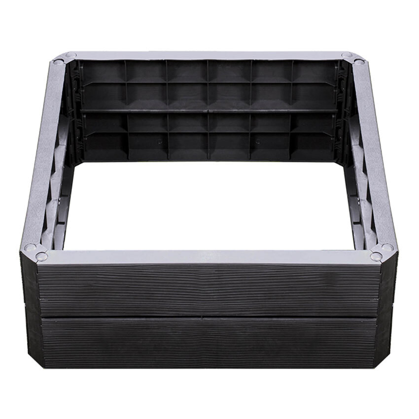 Jardinera Ergo Quadro Madera