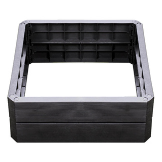 Jardinera Ergo Quadro Madera