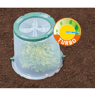 Campana de cultivo Sunny 