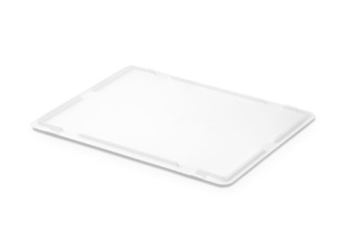 Tapa de Plastico 40x30 Cubetas Ref.4300