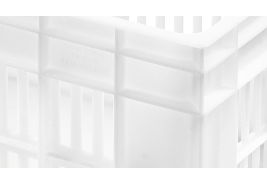 Cajón 600x400x300 Ranurado Fondo Liso Ref.1819