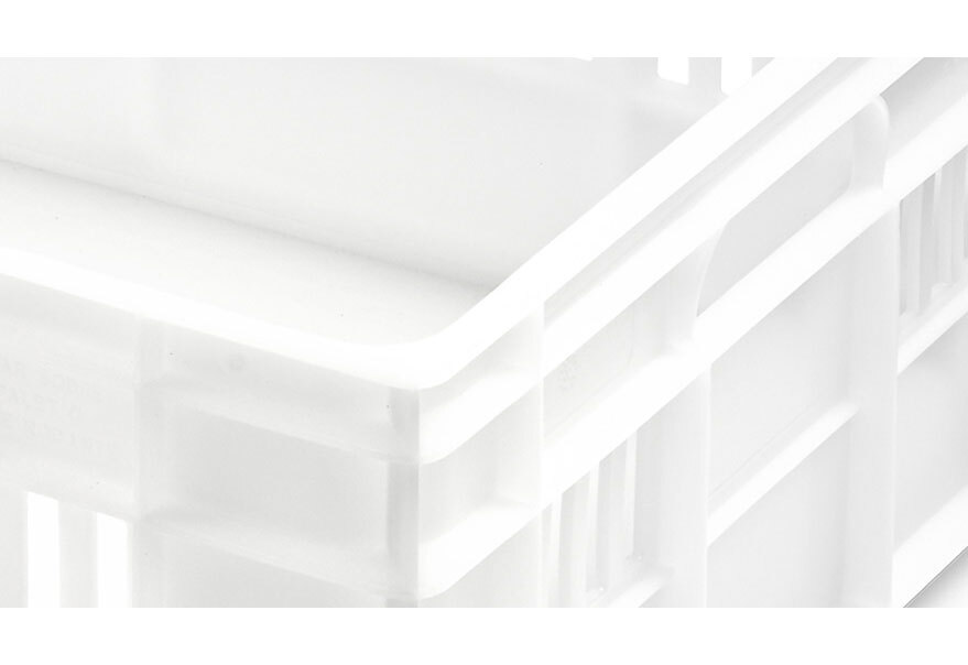 Cajón 600x400x200 Ranurado Medio Fondo Ref.1814