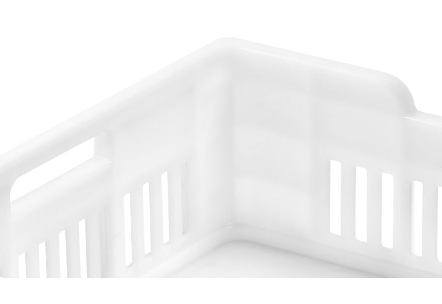 Cajón 600x400x150 Ranurado Fondo Liso Ref.1795P