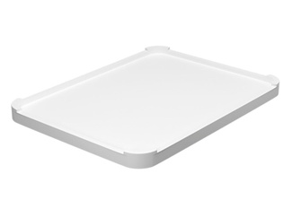 Tapa Cubetas 3190, 3194 y 3192 60x80 Ref.3195
