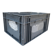 Bac plastique d’occasion Odette 4322 30 x 40 x 21,5 cm