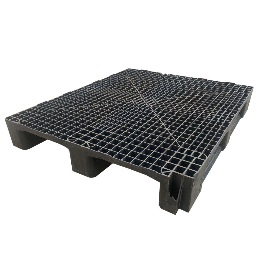 Palet Compacto Fuerte 1000 x 1200 Usado 2ª Categoría 