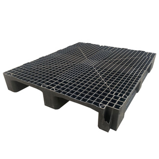 Palet Compacto Fuerte 1000 x 1200 Usado 2ª Categoría 