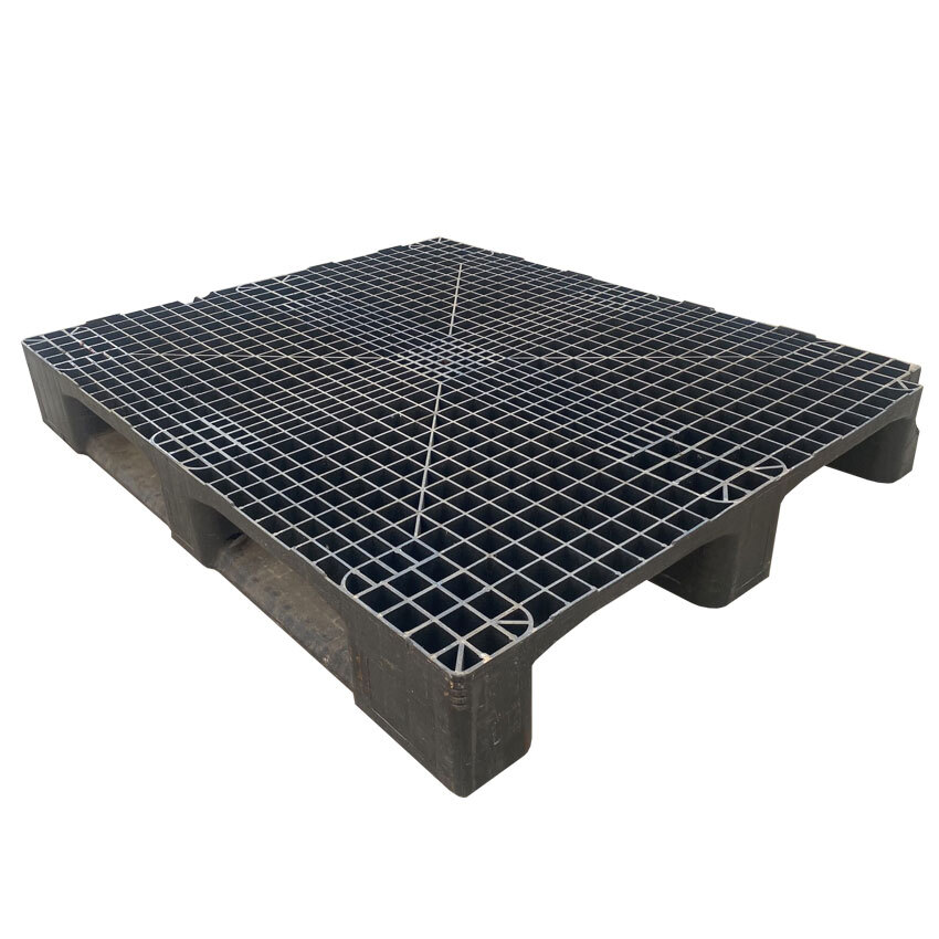Palet Compacto Fuerte 1000 x 1200 Usado 2ª Categoría 