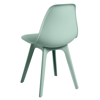 Silla Nordi Suprym de Polipropileno 39 x 46,5 x 82 cm 
