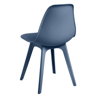Silla Nordi Suprym de Polipropileno 39 x 46,5 x 82 cm 