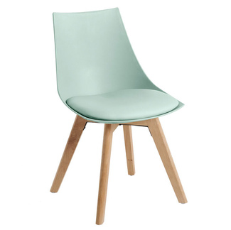 Silla Klober Asiento Polipropileno 55 x 48 x 78 cm 