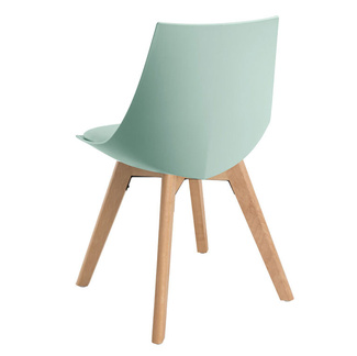 Silla Klober Asiento Polipropileno 55 x 48 x 78 cm 