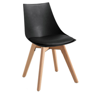Silla Klober Asiento Polipropileno 55 x 48 x 78 cm 
