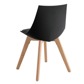 Silla Klober Asiento Polipropileno 55 x 48 x 78 cm 