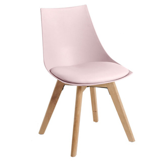 Silla Klober Asiento Polipropileno 55 x 48 x 78 cm 