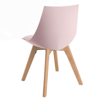 Silla Klober Asiento Polipropileno 55 x 48 x 78 cm 