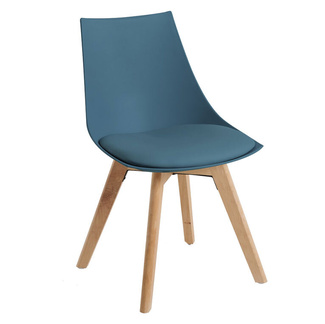 Silla Klober Asiento Polipropileno 55 x 48 x 78 cm 