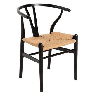 Silla Wisdom de Madera de Abedul 42,5 x 48 x 72 cm