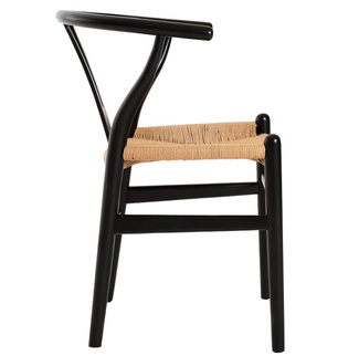 Silla Wisdom de Madera de Abedul 42,5 x 48 x 72 cm