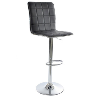Taburete Kondi de Polipiel 42 x 49,5 x 95,5 cm 