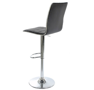 Taburete Kondi de Polipiel 42 x 49,5 x 95,5 cm 