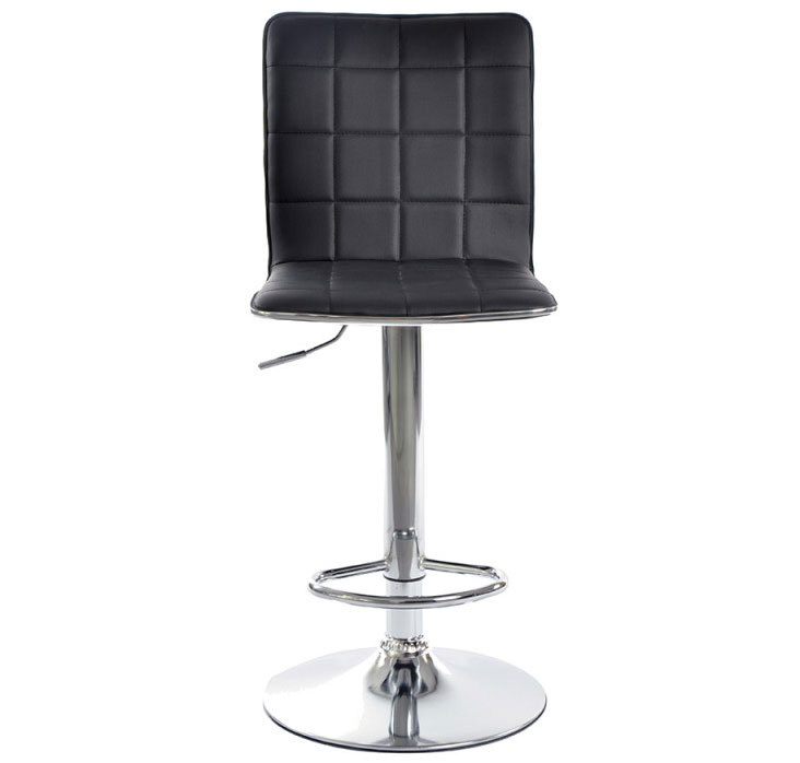 Taburete Kondi de Polipiel 42 x 49,5 x 95,5 cm 