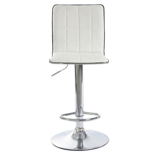 Taburete Kondi de Polipiel 42 x 49,5 x 95,5 cm 
