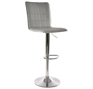 Taburete Kondi de Polipiel 42 x 49,5 x 95,5 cm 