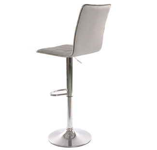 Taburete Kondi de Polipiel 42 x 49,5 x 95,5 cm 