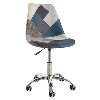 Silla Nova Patchwork 54 x 54 x 83 cm